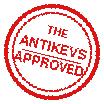 The AntiKevs Approved