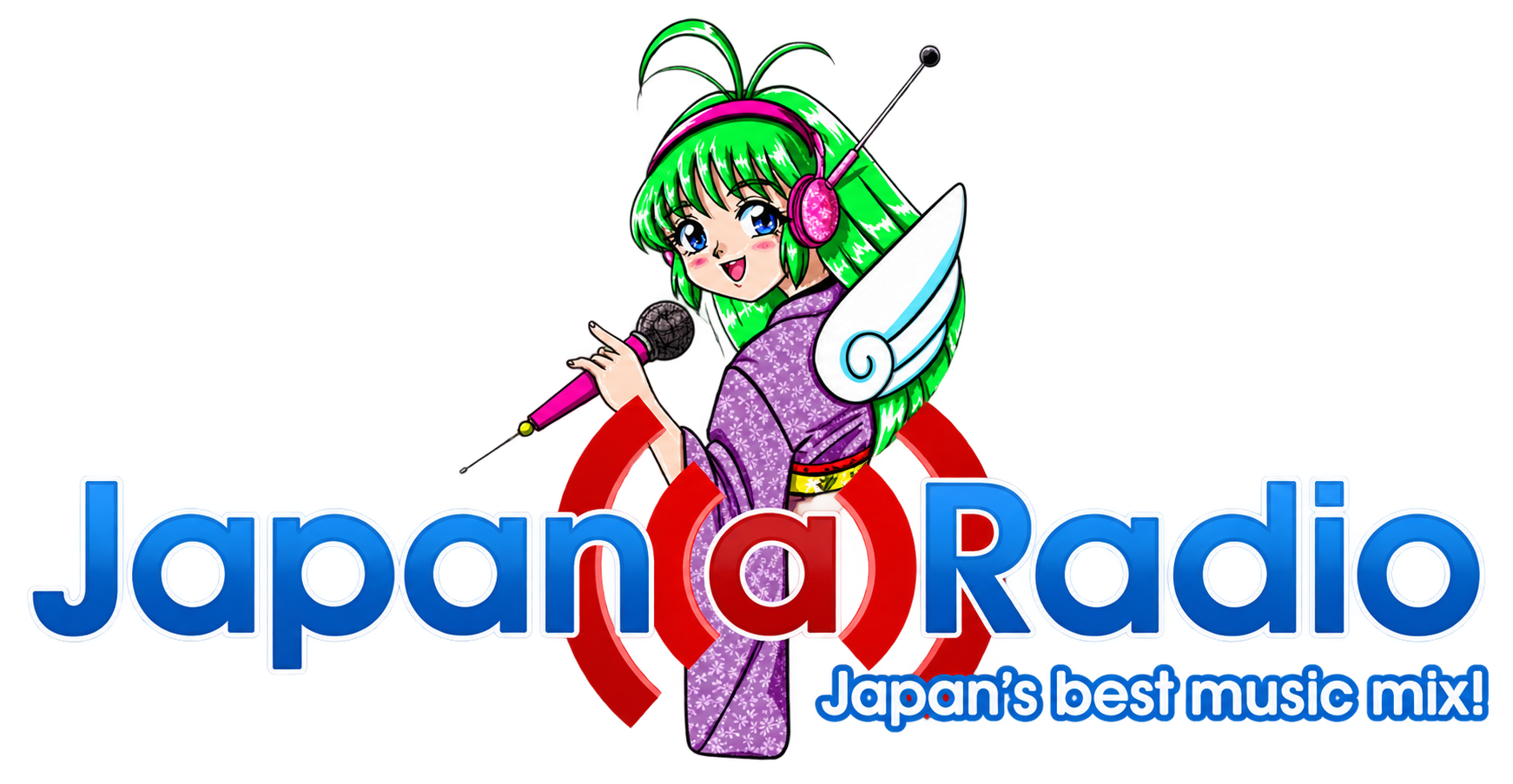 Japan-a-Radio - Japan's best music mix!