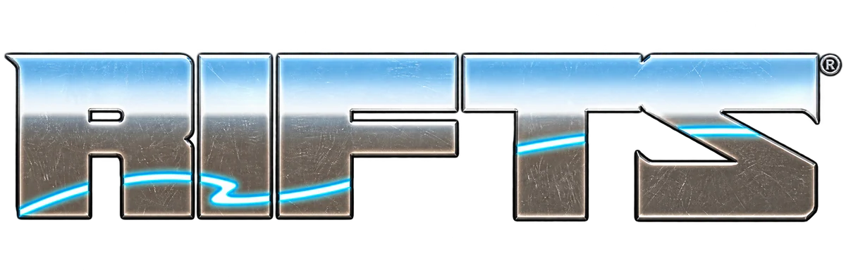 RIFTS Glitter Boy Codex on BackerKit