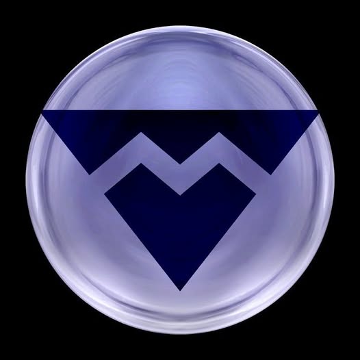Mars Division insignia